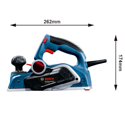 Cepillo eléctrico Bosch GHO 700
