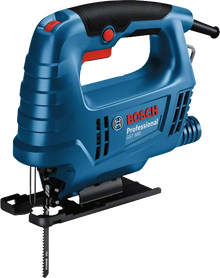 Sierra Caladora Bosch Professional GST 680 de 500W