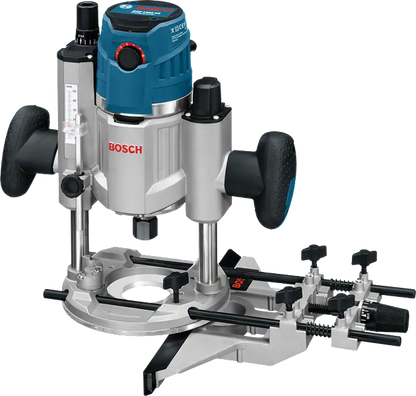 Router con base de inmersion Bosch GOF 1600 CE