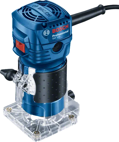 Router Bosch Professional GFK 550 de 127V