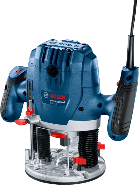 Router Bosch Professional GOF 130 de 1300W