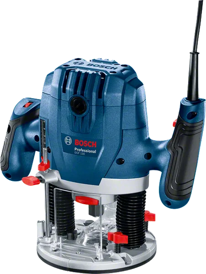 Router Bosch Professional GOF 130 de 1300W