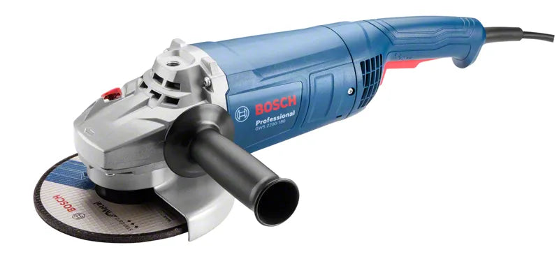 Esmeriladora angular Bosch Vulcano GWS 2200-230