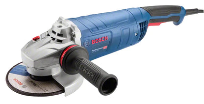 Esmeriladora angular Bosch Vulcano GWS 28-230 de 2800W