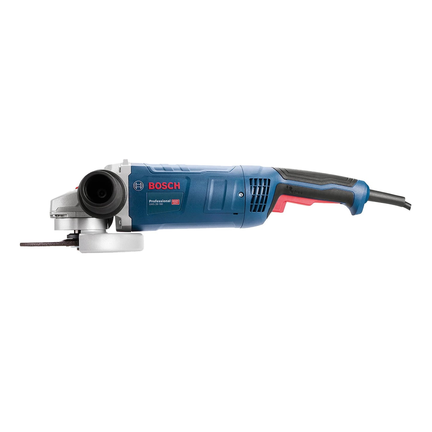 Esmeriladora angular Bosch Vulcano GWS 28-230 de 2800W