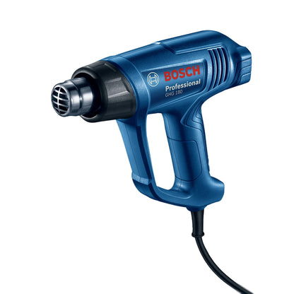 Pistola de calor Bosch Professional GHG 180 de 1600W 127V