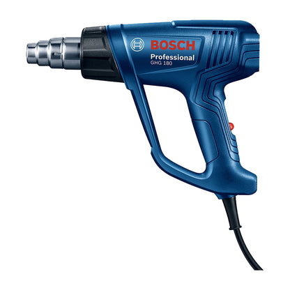 Pistola de calor Bosch Professional GHG 180 de 1600W 127V