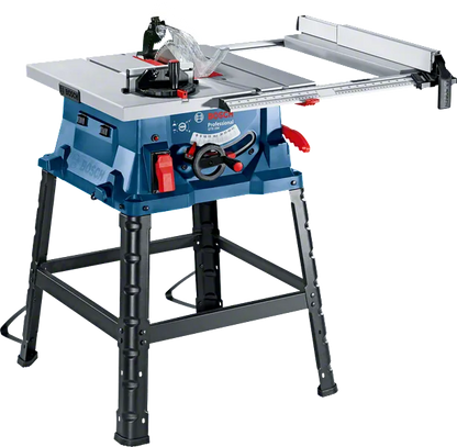 Sierra de Banco Bosch Professional GTS 254