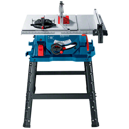 Sierra de Banco Bosch Professional GTS 254