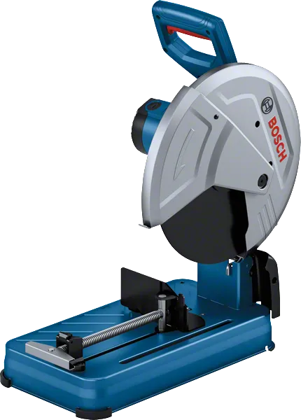 Tronzadora de metal Bosch Professional GCO 230 de 2300W