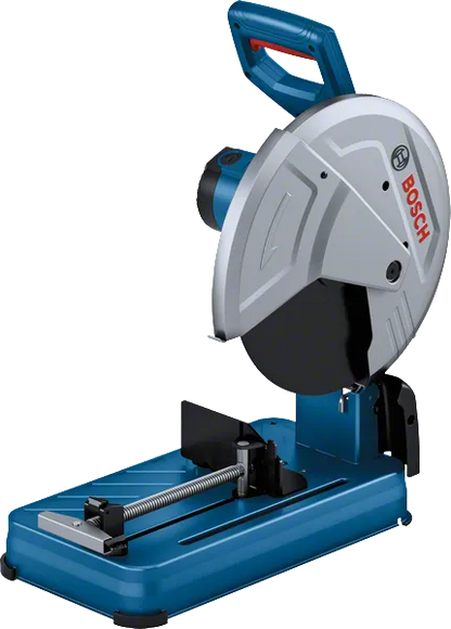 Tronzadora de metal Bosch Professional GCO 230 de 2300W