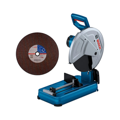 Tronzadora de metal Bosch Professional GCO 230 de 2300W