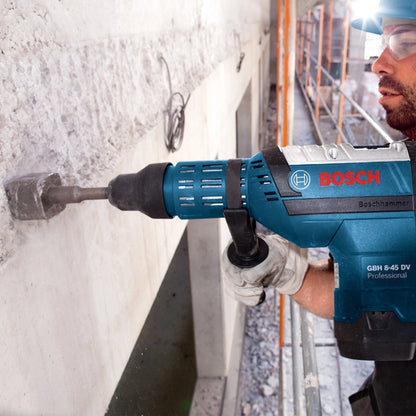 Martillo Perforador Bosch Professional GBH 8-45 DV SDS-MAX