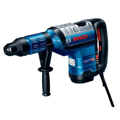 Martillo Perforador Bosch Professional GBH 8-45 D SDS-MAX de 1500W