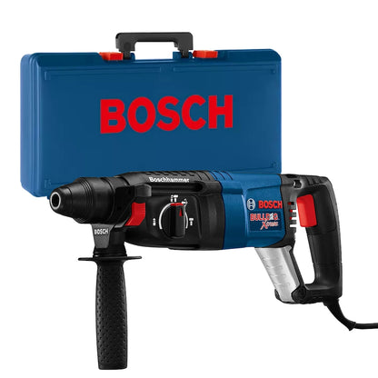 Martillo Perforador Bosch Bulldog Extreme SDS-PLUS 11255VSR