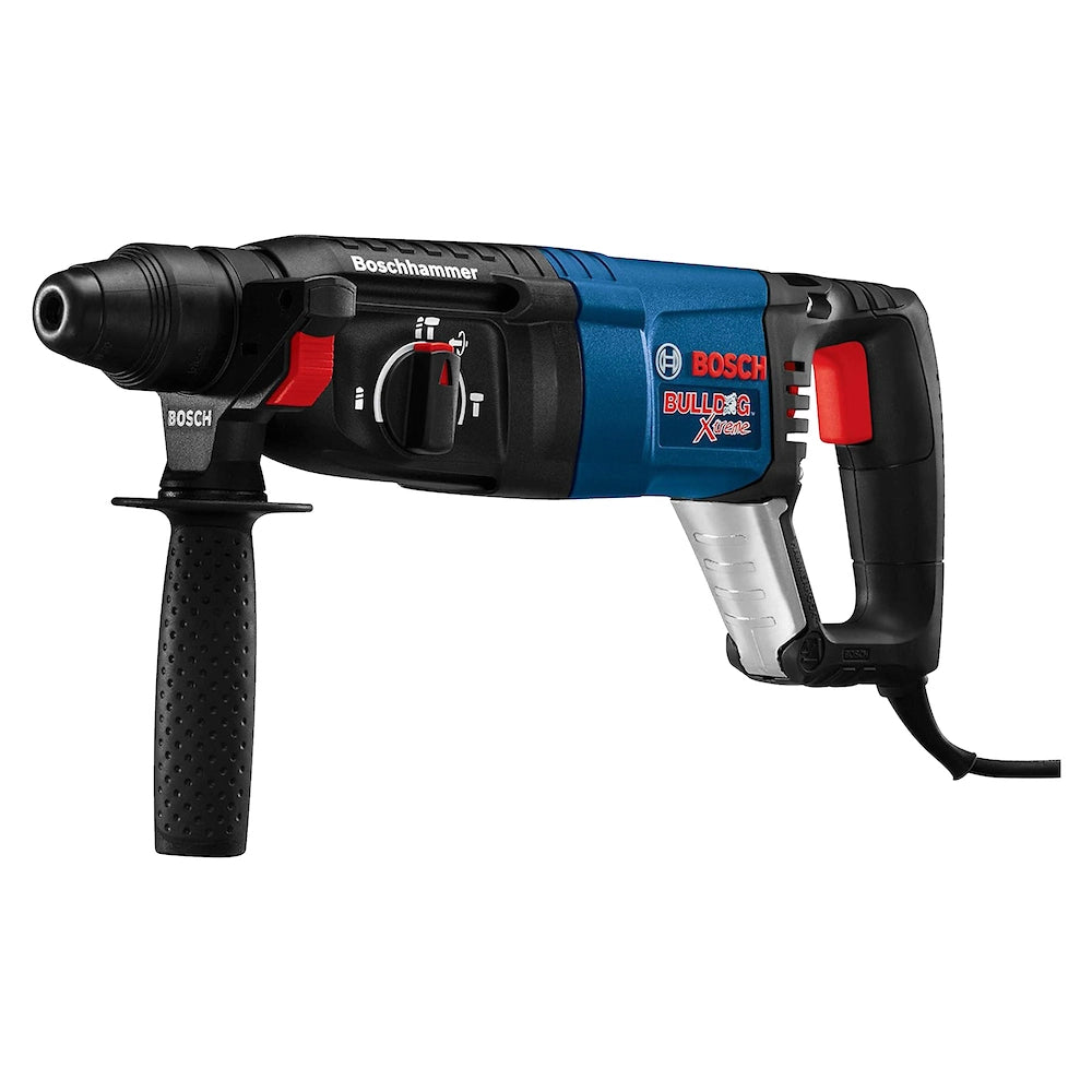 Martillo Perforador Bosch Bulldog Extreme SDS-PLUS 11255VSR
