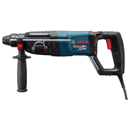 Martillo Perforador Bosch Bulldog Extreme SDS-PLUS 11255VSR