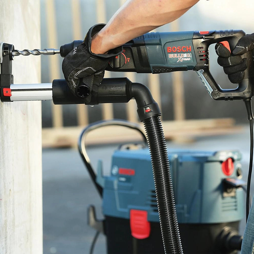 Martillo Perforador Bosch Bulldog Extreme SDS-PLUS 11255VSR