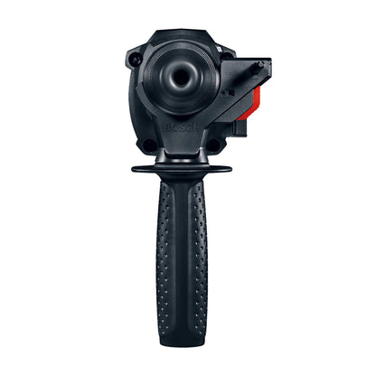 Martillo perforador Bosch Professional GBH 2-24 D de 820W 127V