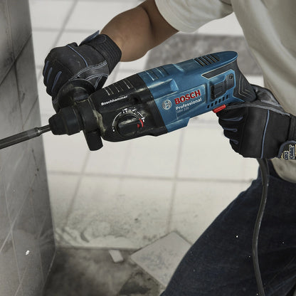 Rotomartillo Bosch Professional GBH 220 de 720W 127V