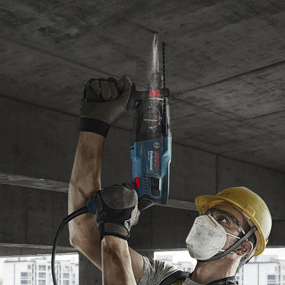 Rotomartillo Bosch Professional GBH 220 de 720W 127V