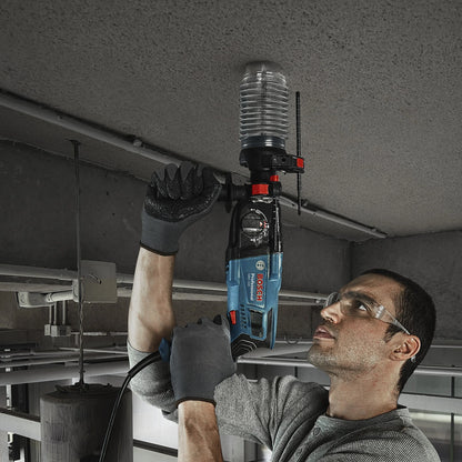 Rotomartillo Bosch Professional GBH 220 de 720W 127V