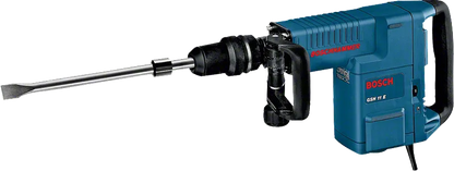 Martillo Perforador Bosch Professional GSH 11 E SDS-MAX de 1500W