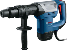 Martillo Perforador Bosch Professional GSH 500 de 1100W