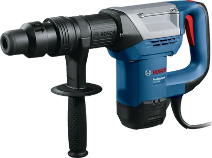 Martillo Perforador Bosch Professional GSH 500 de 1100W