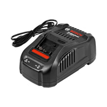Cargador rápido de baterías de 18V Bosch GAL 1880 CV