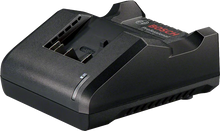 Cargador de baterías Bosch GAL 18V-20 Professional de 18V