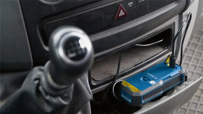 Batería de Litio Bosch BA 3.7V 1.0Ah