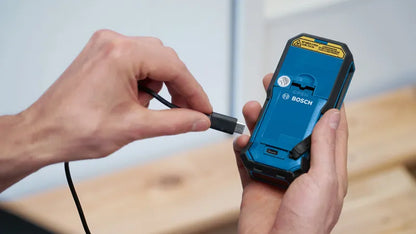 Batería de Litio Bosch BA 3.7V 1.0Ah