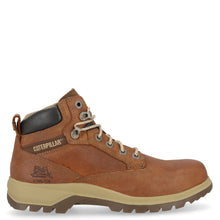 Cargar imagen en el visor de la galería, Botas kitson srx st de trabajo para mujer beige Caterpillar P304088
