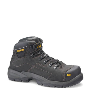 Botas coolant st para trabajo color negro para hombre Caterpillar