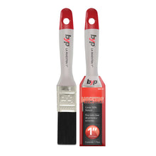 Brocha de cerda natural BYP La maestra