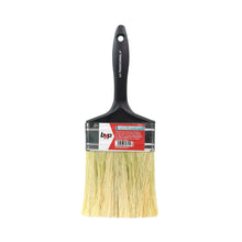 Brocha BYP La tradicional de ixtle natural