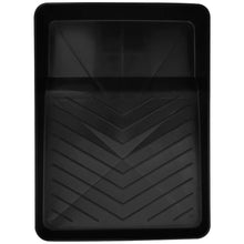 Charola super de pintura 9" BYP negro