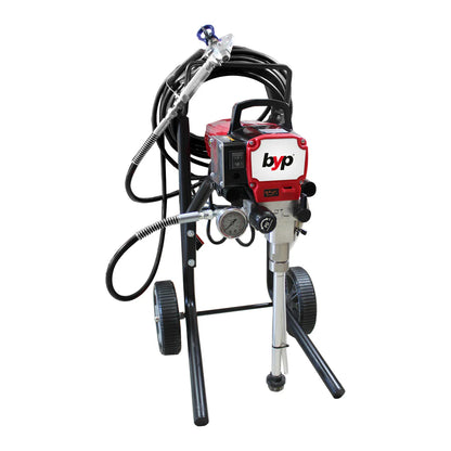 Equipo profesional para pintura BYP airless 3000 psi