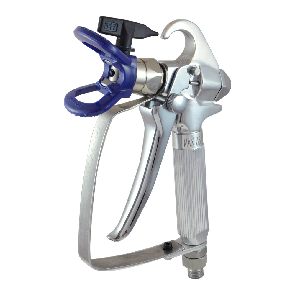 Equipo profesional para pintura BYP airless 3000 psi