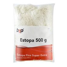 Estopa multiusos BYP de 500g