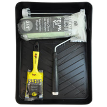 Kit doméstico para pintar BYP de 4 piezas