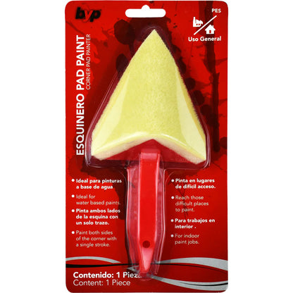 Esquinero BYP Pad Paint