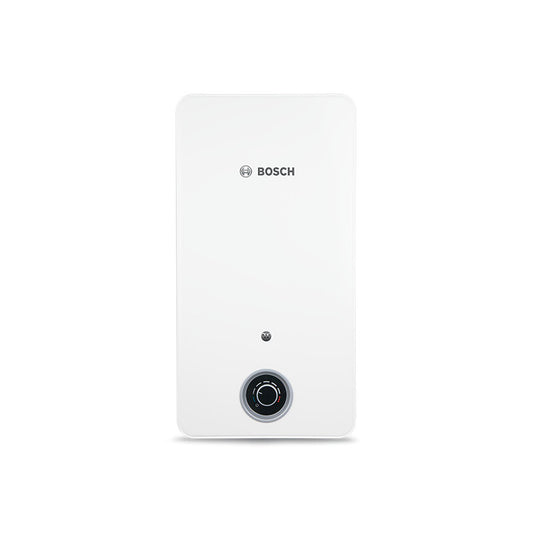Calentador Bosch de gas lp Balanz 13 l/min