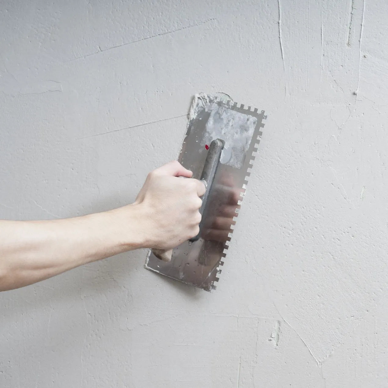 CEMIX BASECOAT Adhesivo y recubrimiento gris para paneles 20 kg