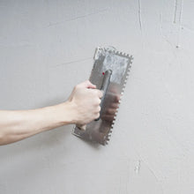 CEMIX BASECOAT Adhesivo y recubrimiento gris para paneles 20 kg