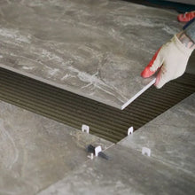 Adhesivo Profesional Reforzado gris CEMIX para porcelanato 20 kg