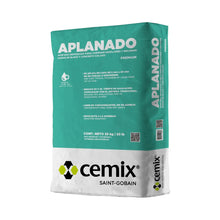 CEMIX Aplanado para muros 40 kg
