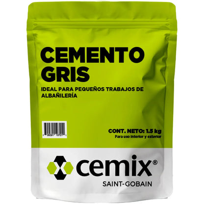 CEMIX Cemento 1.5 kg
