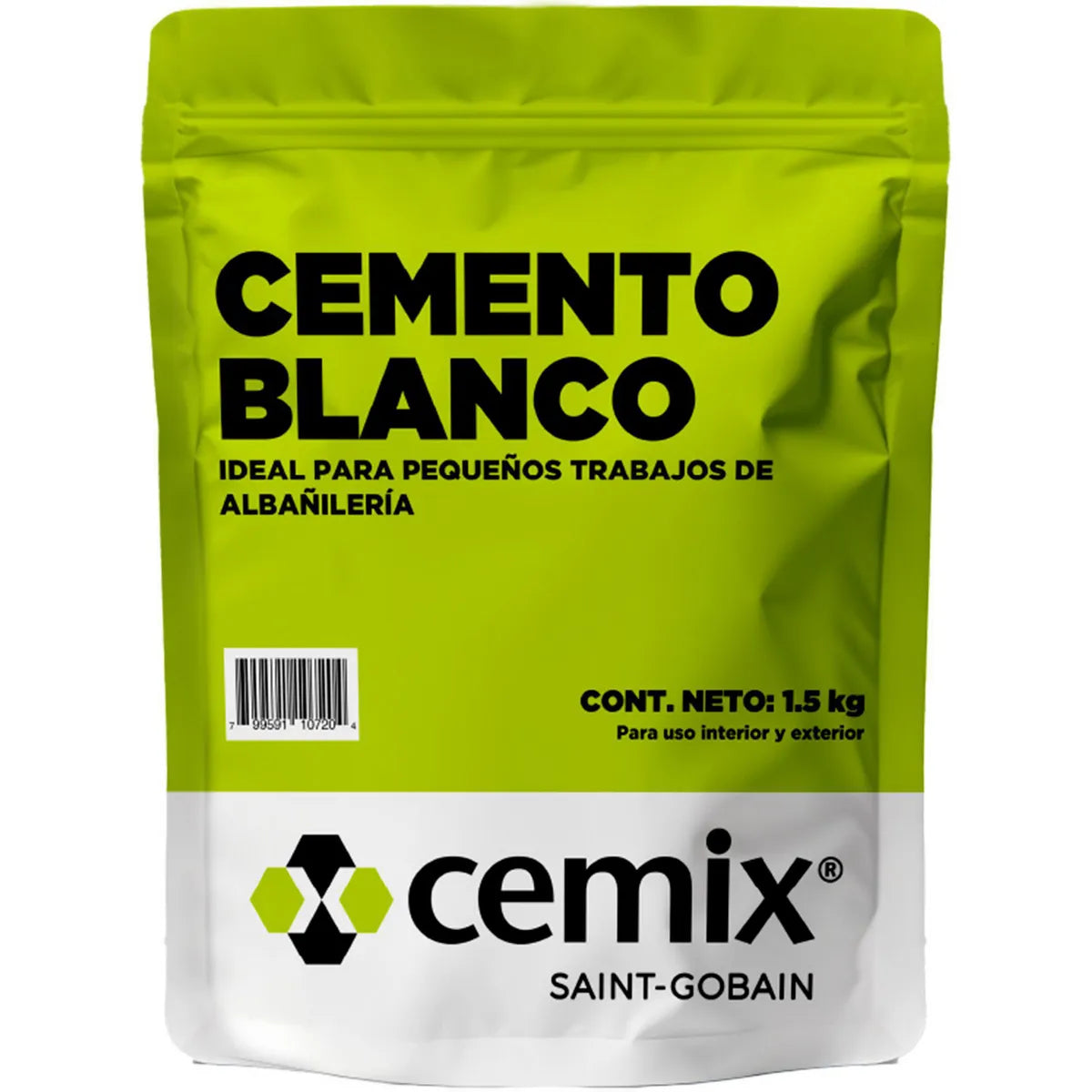CEMIX Cemento 1.5 kg